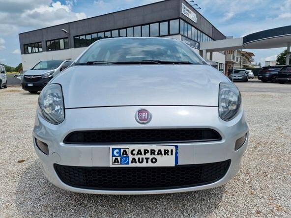 Fiat Punto 1.4 8V 5 porte Easypower Young GPL
