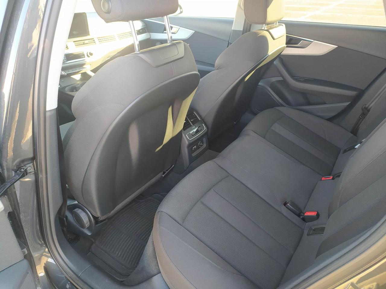 Audi A4 Sport 2.0 40 TDI MHEV #9491