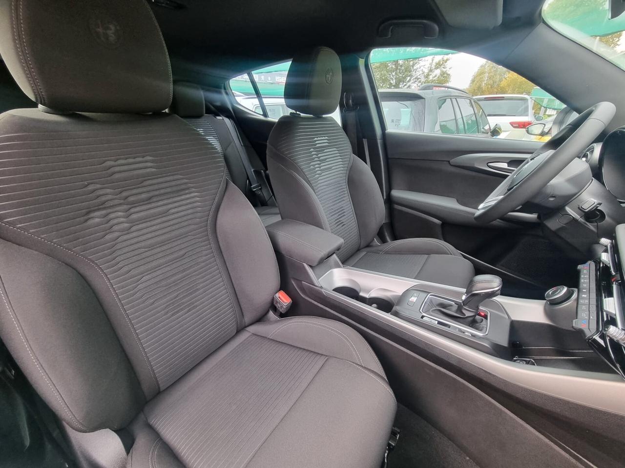 Alfa Romeo Tonale 1.6 diesel 130 CV TCT6 Super