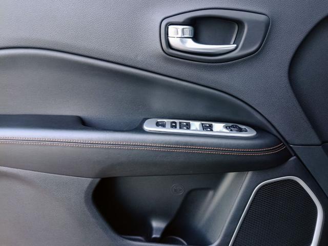 JEEP Compass 1.3 Turbo Automatico Limited