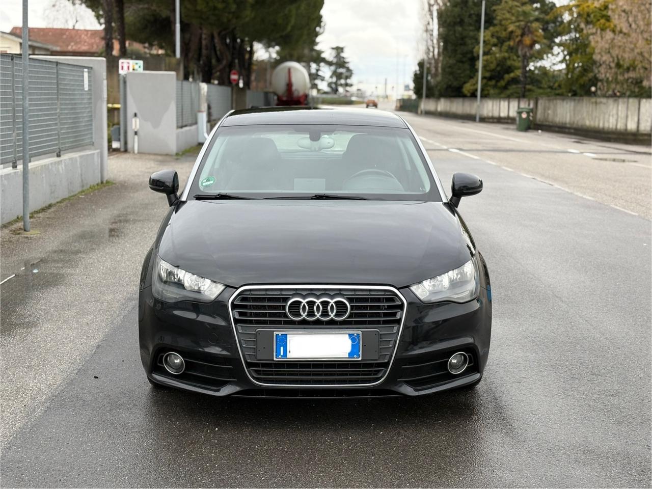 Audi A1 1.6 TDI 105 CV Ambition