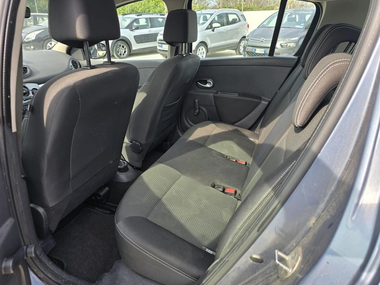 Renault Clio 1.2 16V 5 porte Live!