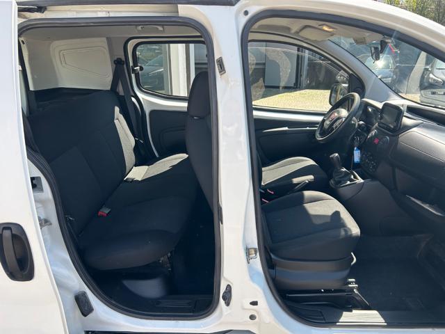 FIAT Fiorino 1.3 MJT 80CV Combinato