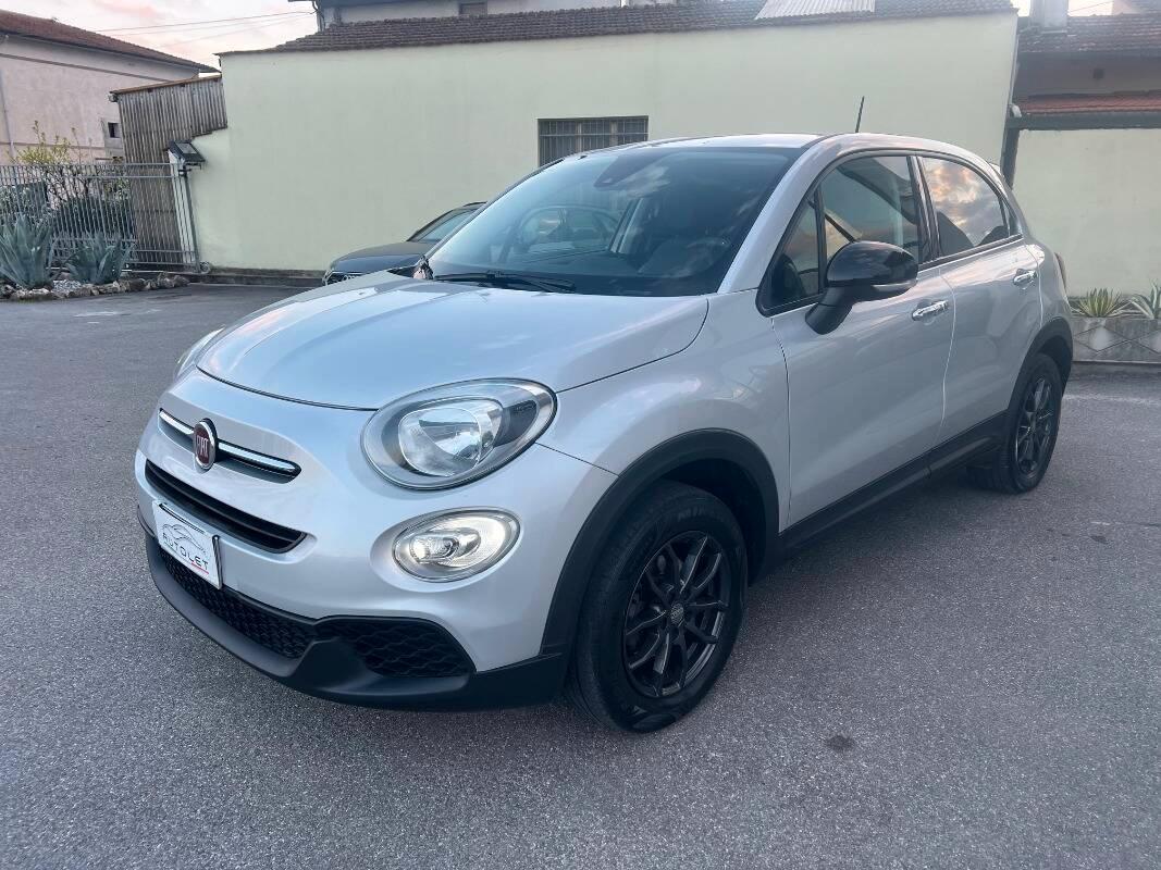 Fiat 500X 1.3 mjt Urban 4x2 95cv my20