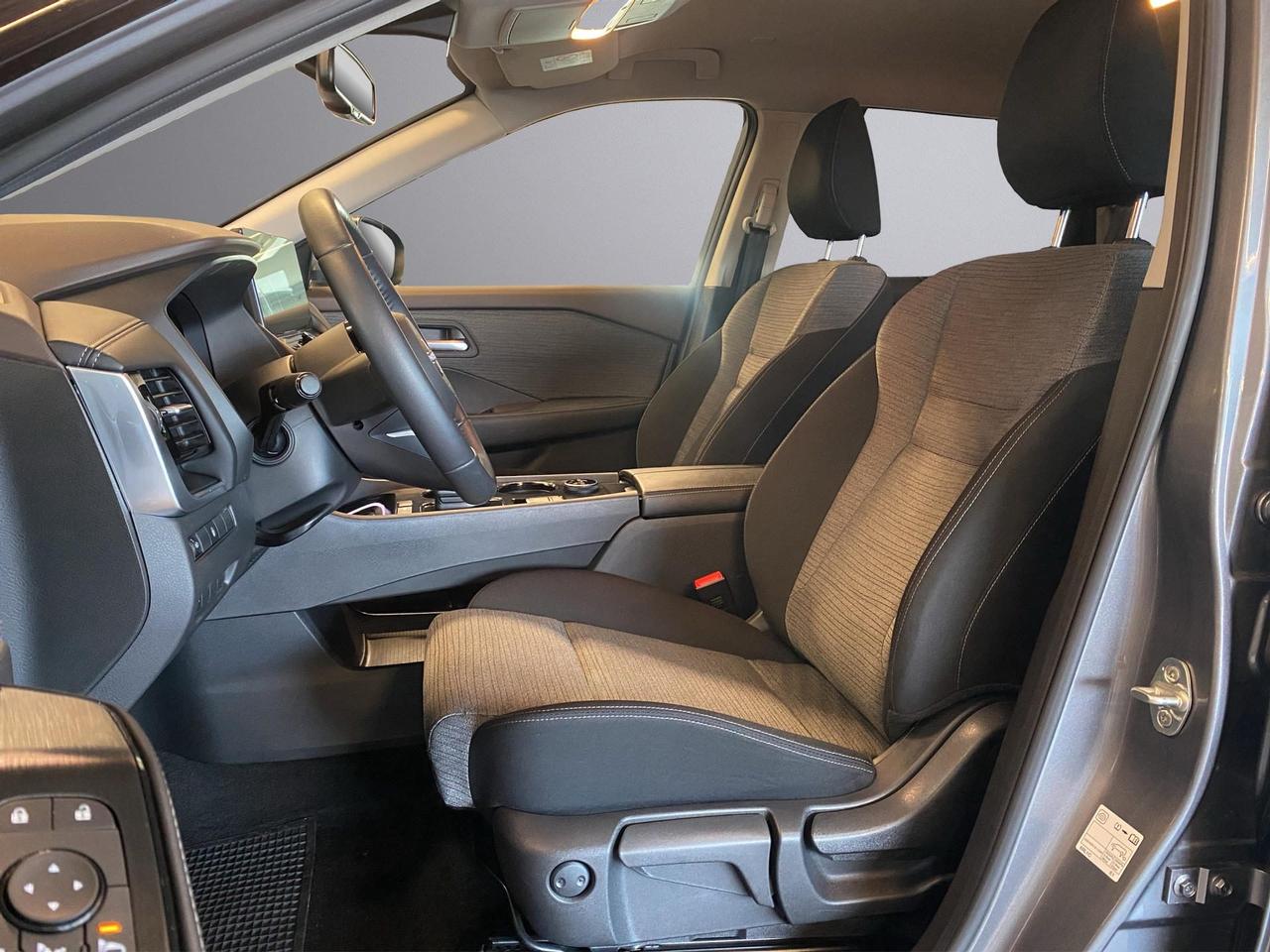 Nissan X-Trail 1.5 e-power N-Connecta e-4orce 4wd