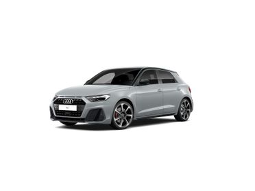 Audi A1 sportback 40 2.0 tfsi s line edition 207cv s-tronic