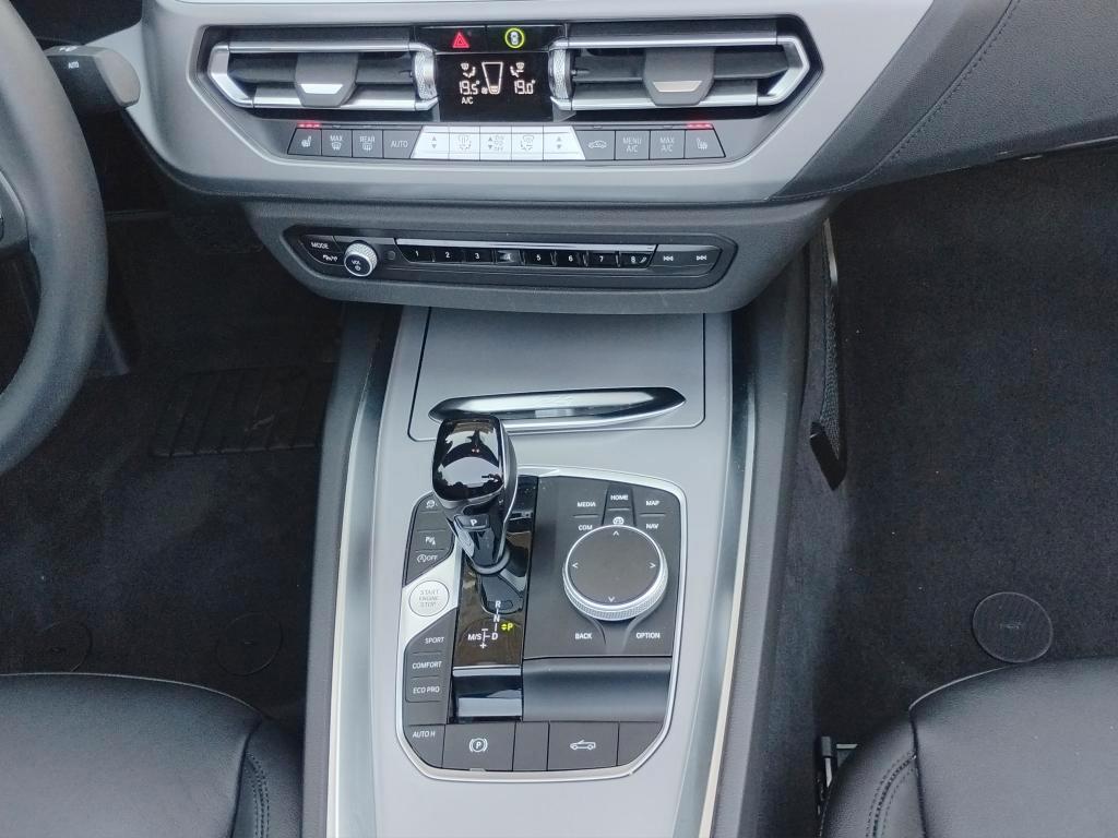 BMW Z4 sdrive 20i MSPORT..VIRTUAL.NAVI.PELLE.TELECAMERA