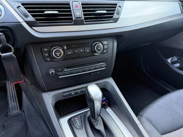 BMW X1 xDrive23d Futura
