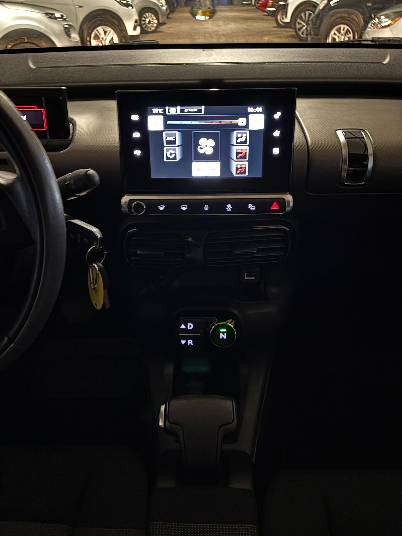 Citroen C4 Cactus 1.6 e-HDi 92CV ETG6 Shine NEOPATENTATO