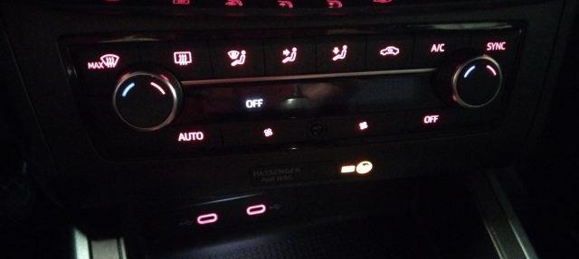 SEAT Arona 1.0 EcoTSI Experience