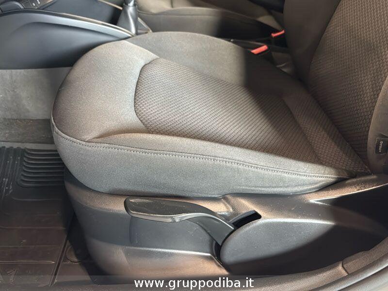 Audi A1 I 2015 Sportback Diesel Sportback 1.4 tdi Sport