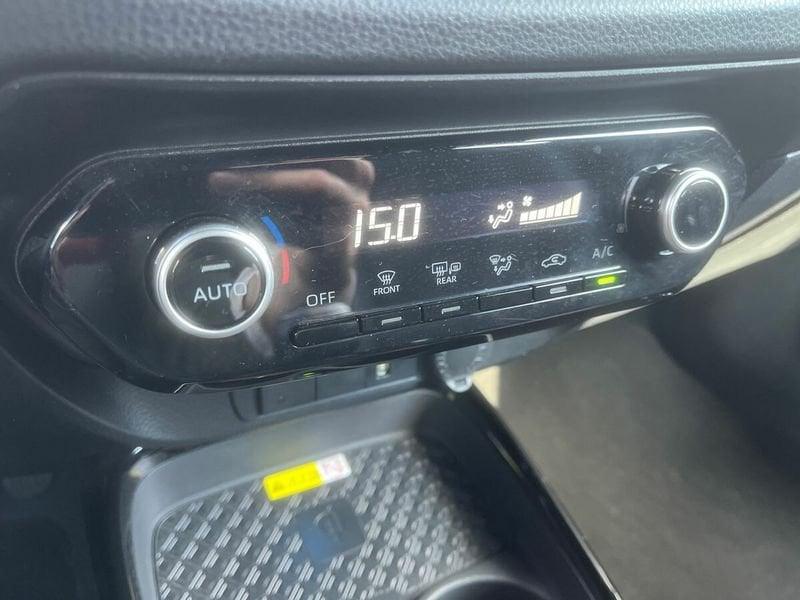 Toyota Aygo X 1.0B (72 CV) Lounge