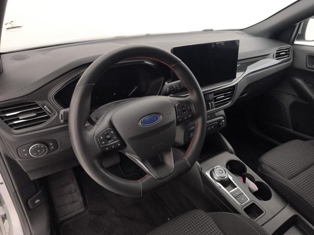 FORD Focus 1.5 ecoblue ST-Line 115cv auto