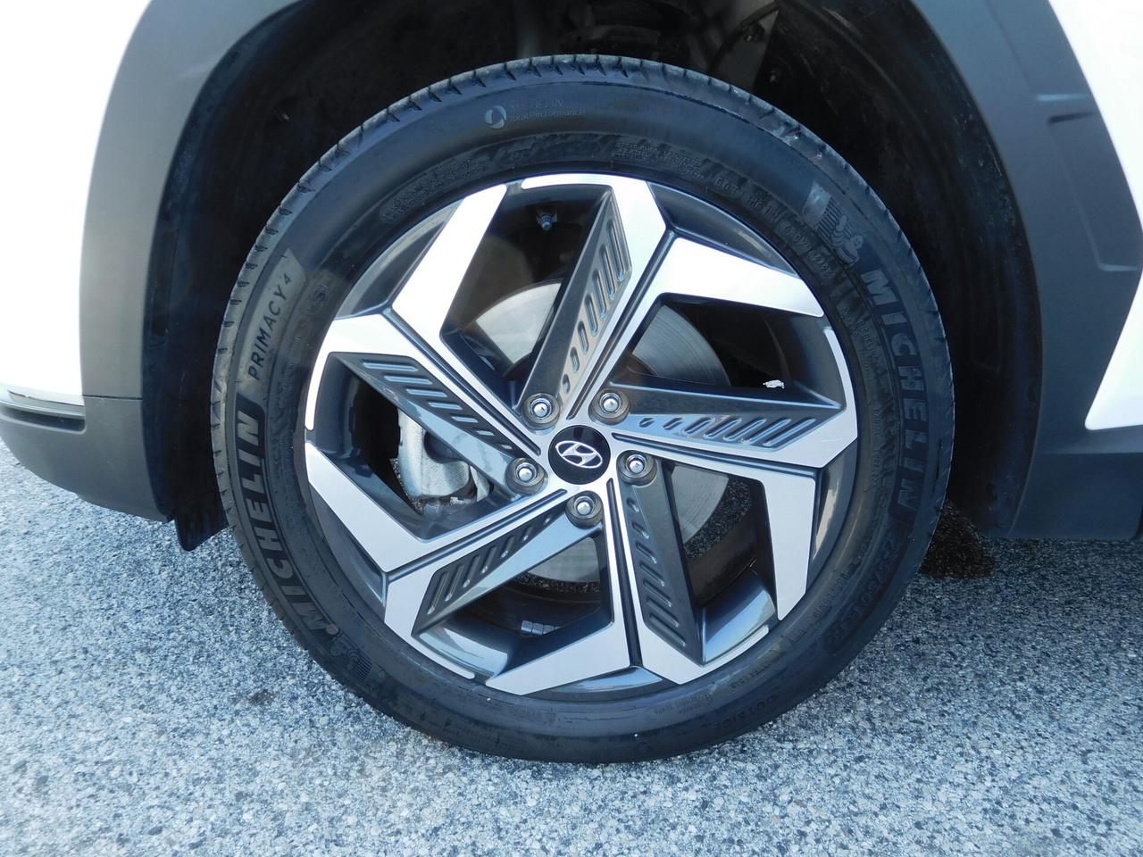 Hyundai Tucson 1.6 PHEV 4WD aut. Exellence 180/265cv