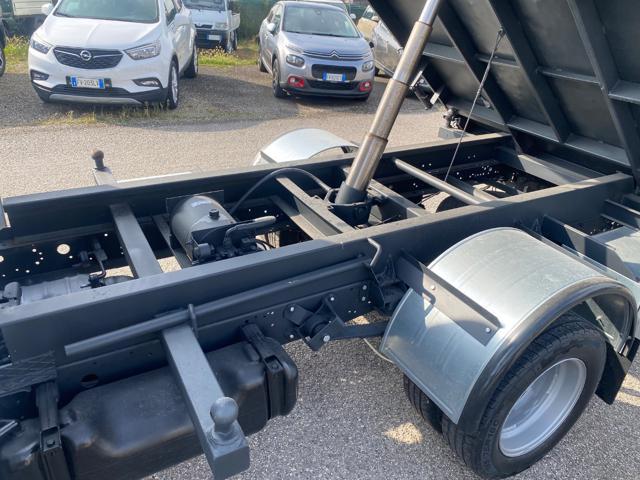 IVECO Daily 35C17 3.0 HPT Ribaltabile Trilaterale