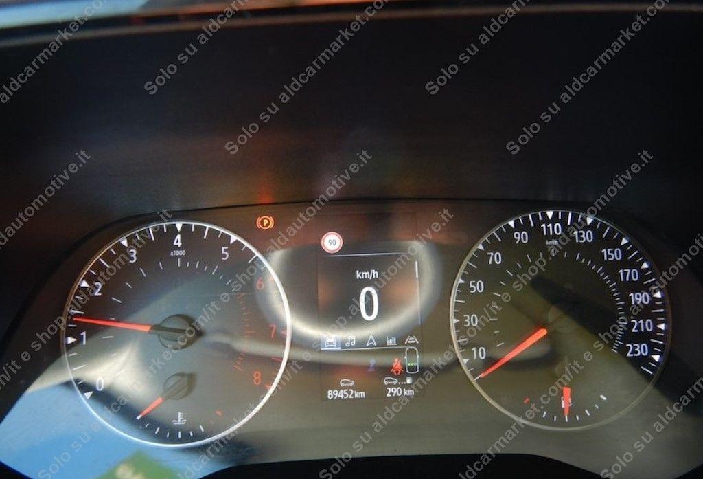 RENAULT Clio TCe 12V 90 CV 5 porte Business