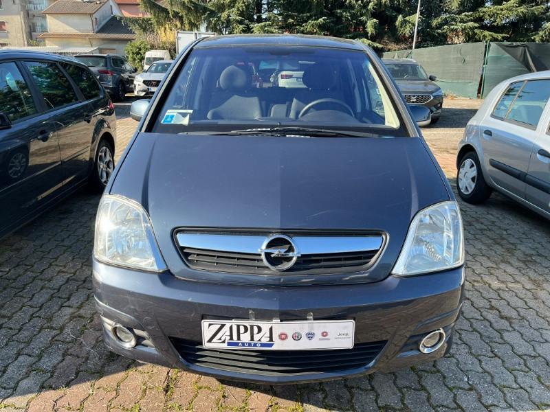 OPEL Meriva 1.7 CDTI 125CV Cosmo