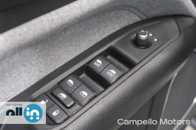 JEEP Compass Compass 1.6 Mjt 130cv Business