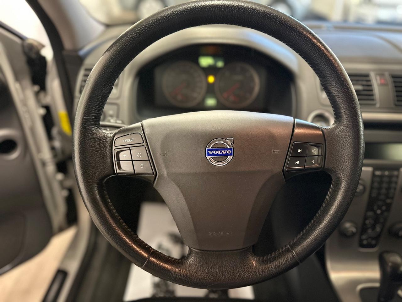 Volvo V50 2.4 D5 cat aut. Momentum AUTOMATICA