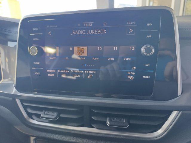 VOLKSWAGEN T-Roc 2.0 TDI SCR 150 CV DSG 4MOTION Style