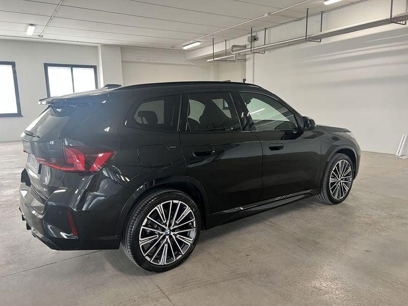 BMW X1 U11 xdrive23i mhev 48V MSport auto