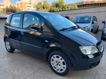 Fiat Idea 1.3 Multijet EURO 4