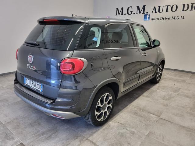 FIAT 500L 1.4 95 CV S&S Connect