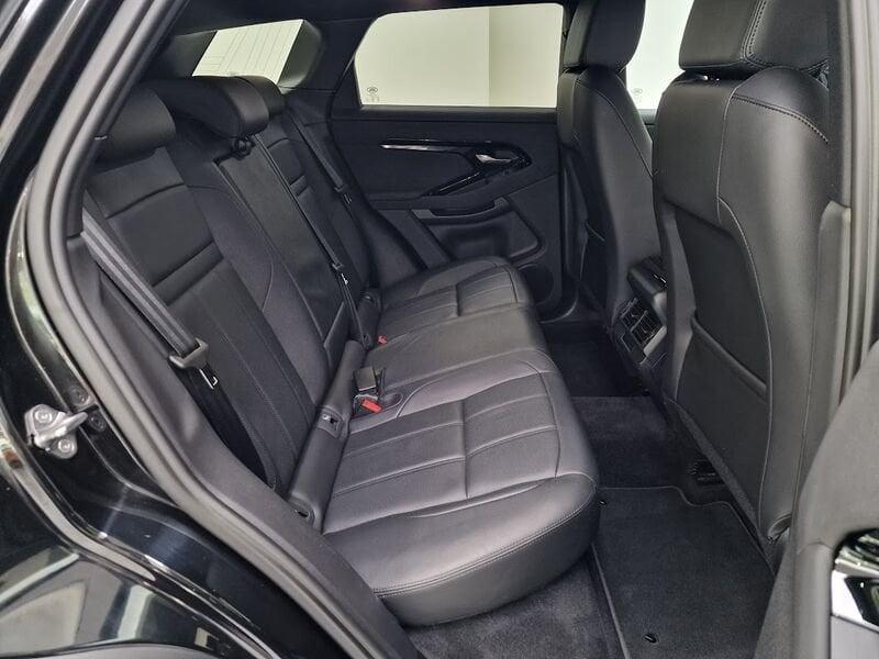 Land Rover Range Rover Evoque 2.0D I4 163 MHEV S AWD AUTOCARRO N1