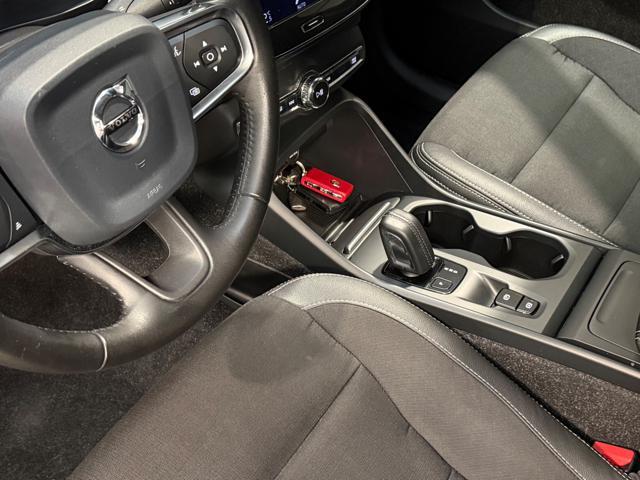 VOLVO XC40 D3 Geartronic Business Plus