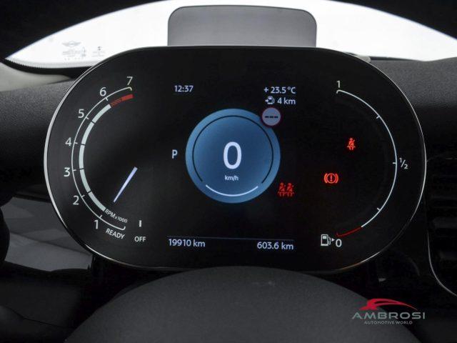 MINI Cooper 3 porte 3p 1.5 C Essential auto