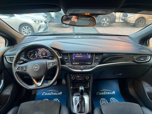 OPEL Astra 1.5 CDTI 122 CV S&S AT9 Sports Tourer Ultimate