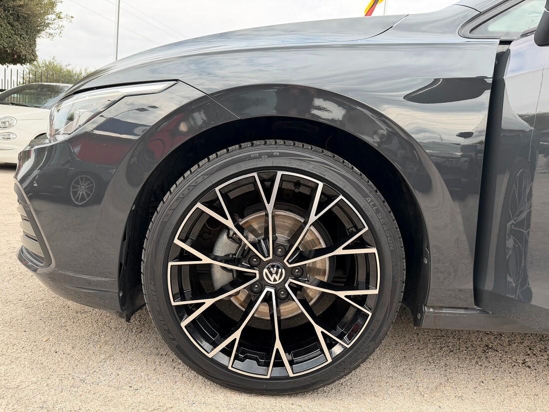 Volkswagen Golf 2.0 TDI 116 CV DSG SCR Style