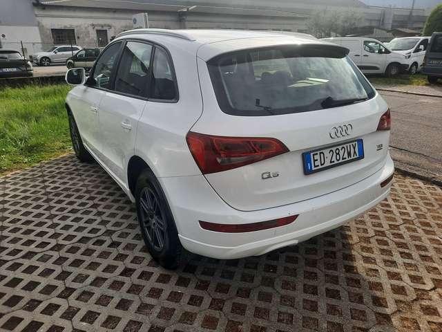 Audi Q5 2.0 tdi. 135000 KILOMETRI