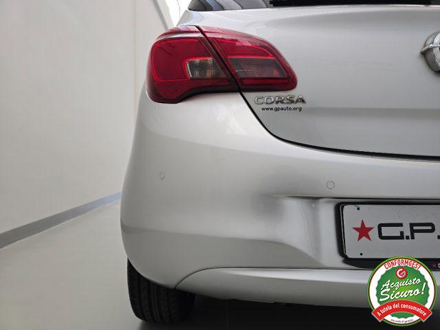 OPEL Corsa 1.3 CDTI 5 porte