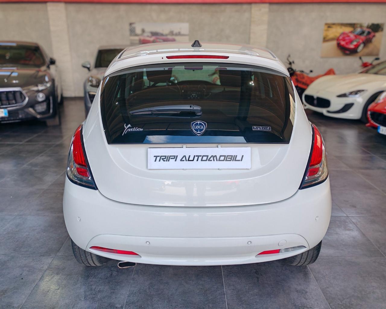 Lancia Ypsilon 1.0 FireFly Hybrid Gold PREZZO REALE