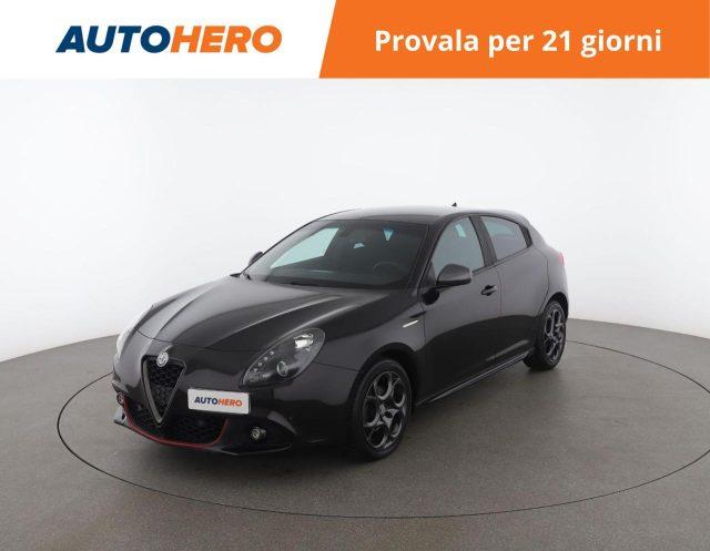 ALFA ROMEO Giulietta 1.6 JTDm TCT 120 CV Super