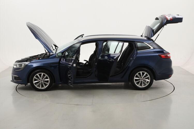 Renault Megane Sporter Business BR127907 1.5 Diesel 95CV