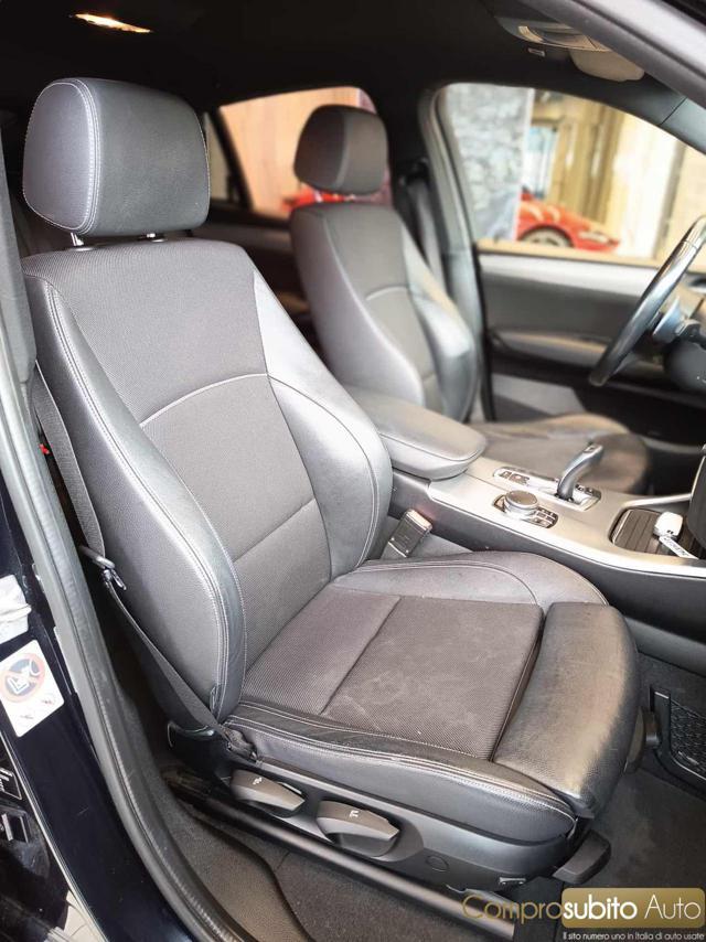 BMW X4 xDrive20d Msport