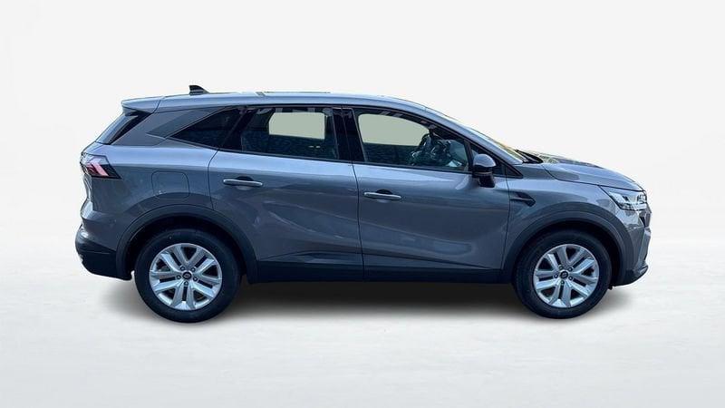 Renault Symbioz evolution mild hybrid 140 EDC MY25