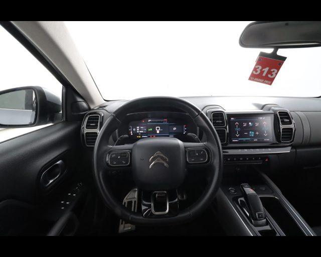 CITROEN C5 Aircross BlueHDi 130 S&S EAT8 Shine