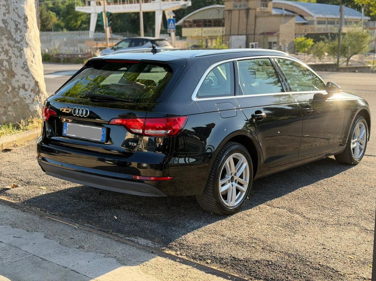 Audi A4 Avant 2.0 TDI 150 CV Business Sport