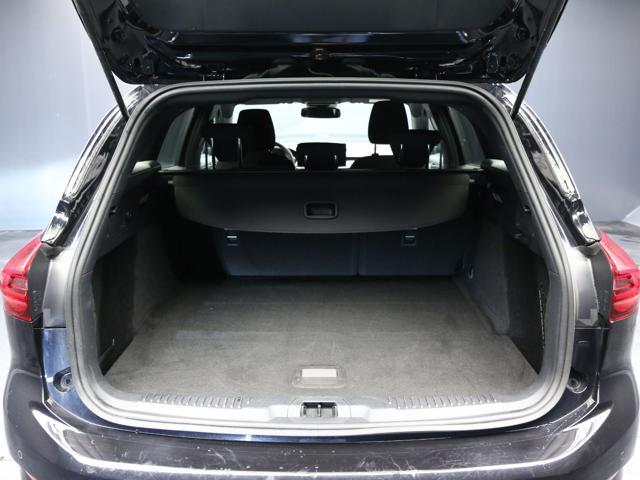 FORD Focus 1.0 EcoBoost Hybrid 155CV SW Powershift ST-Line