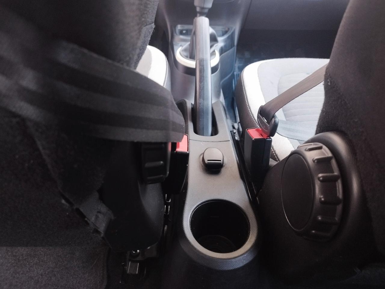 Renault Twingo 1.0 SCE 75 LIMITED