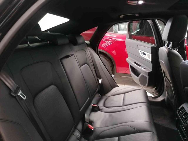 JAGUAR XF 2.0 D 180 CV aut. Prestige GUARDA IL VIDEO !!