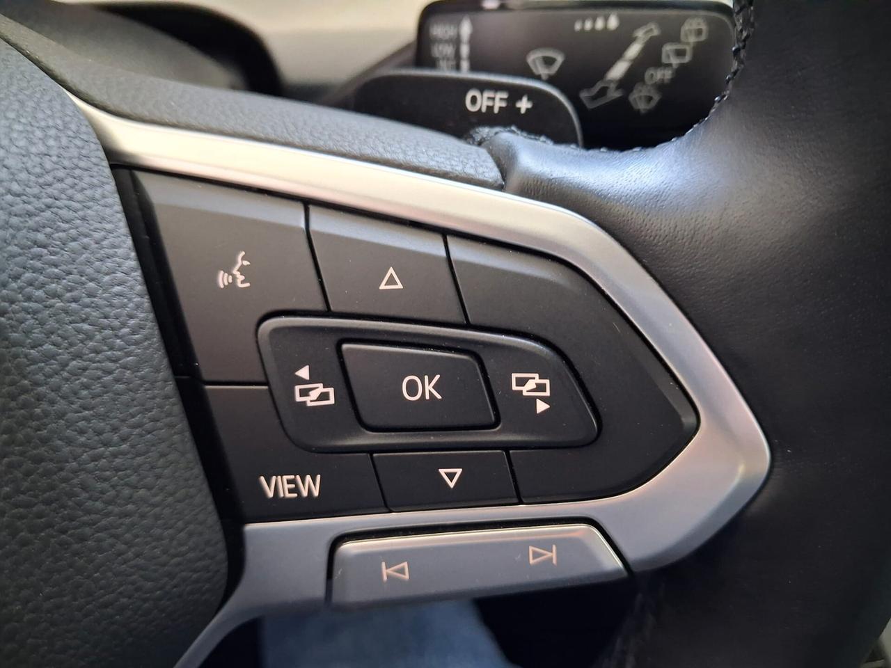 Volkswagen Golf 2.0 TDI DSG SCR Life
