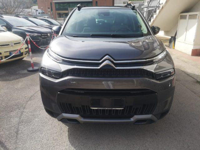 CITROEN C3 Aircross PureTech 110 S&S Shine Pack