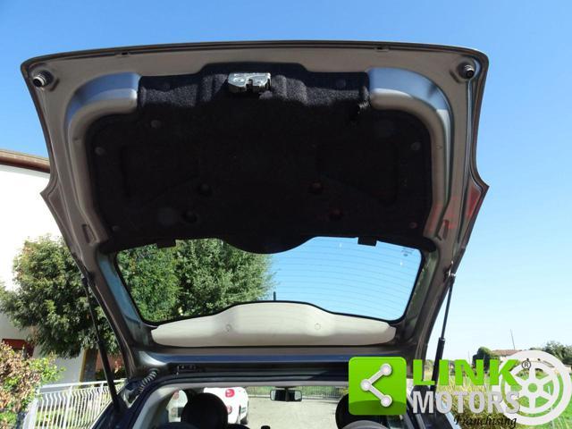 FIAT 500 1.2 EasyPower Lounge *UNICO PROPRIETARIO*