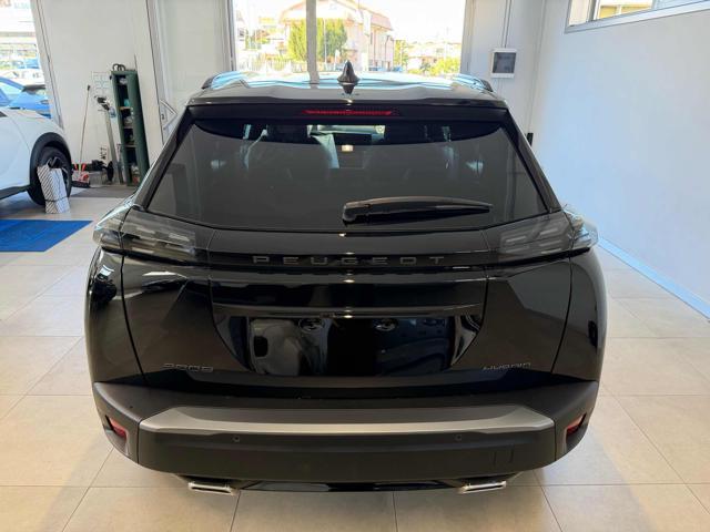 PEUGEOT 2008 Hybrid 145 e-DCS6 GT Km0