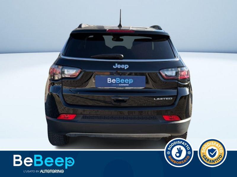 Jeep Compass 1.6 MJT LIMITED 2WD 130CV