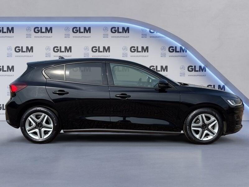 Ford Focus Focus 1.5 EcoBlue 120 CV automatico 5p. Business Co-Pilot